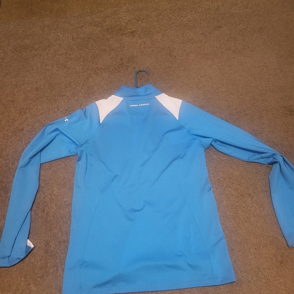 Under Armour jacket - Picture 5 of 6